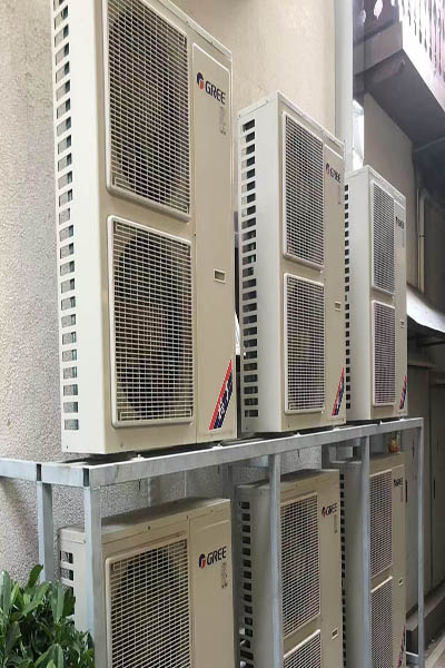 空調維修保養